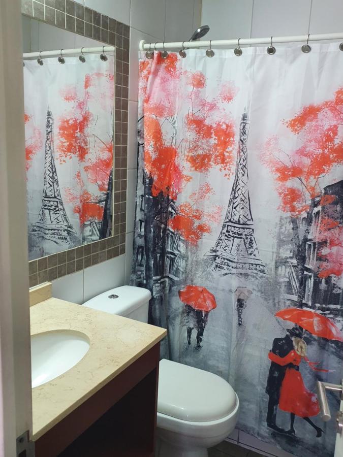 Апартаменты Depto 707 Excelente Ubicacion Metro Sta Lucia, Barrio Paris Londres Centro Сантьяго Экстерьер фото